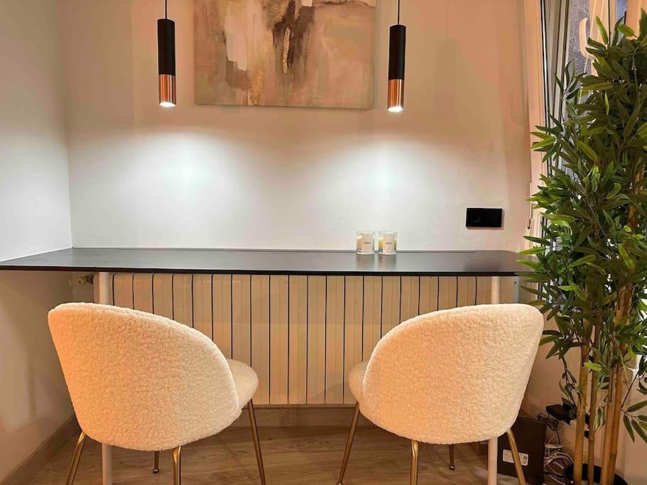 Amazing Suite, Center Vigo Kültér fotó