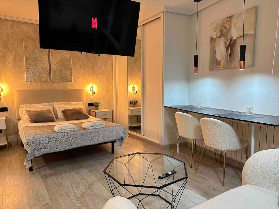 Amazing Suite, Center Vigo Kültér fotó