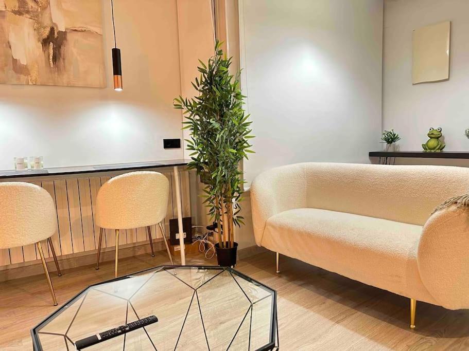 Amazing Suite, Center Vigo Kültér fotó